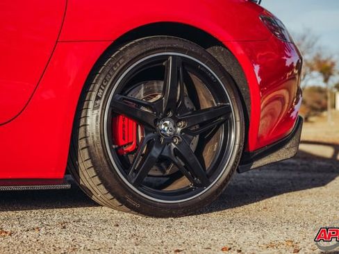 Used 2016 Mercedes-Benz AMG GT S image 70