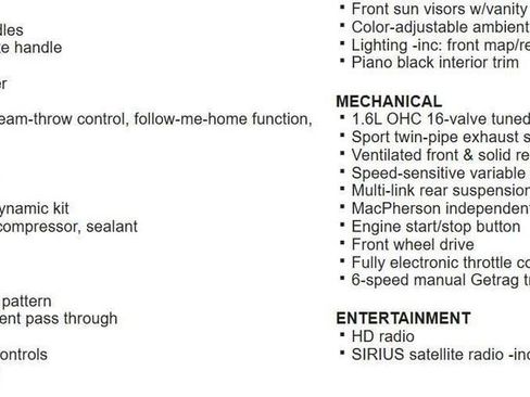 Used 2012 MINI Cooper Coupe John Cooper Works image 19