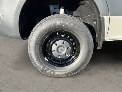 New 2026 Mercedes-Benz Sprinter 2500 image 14