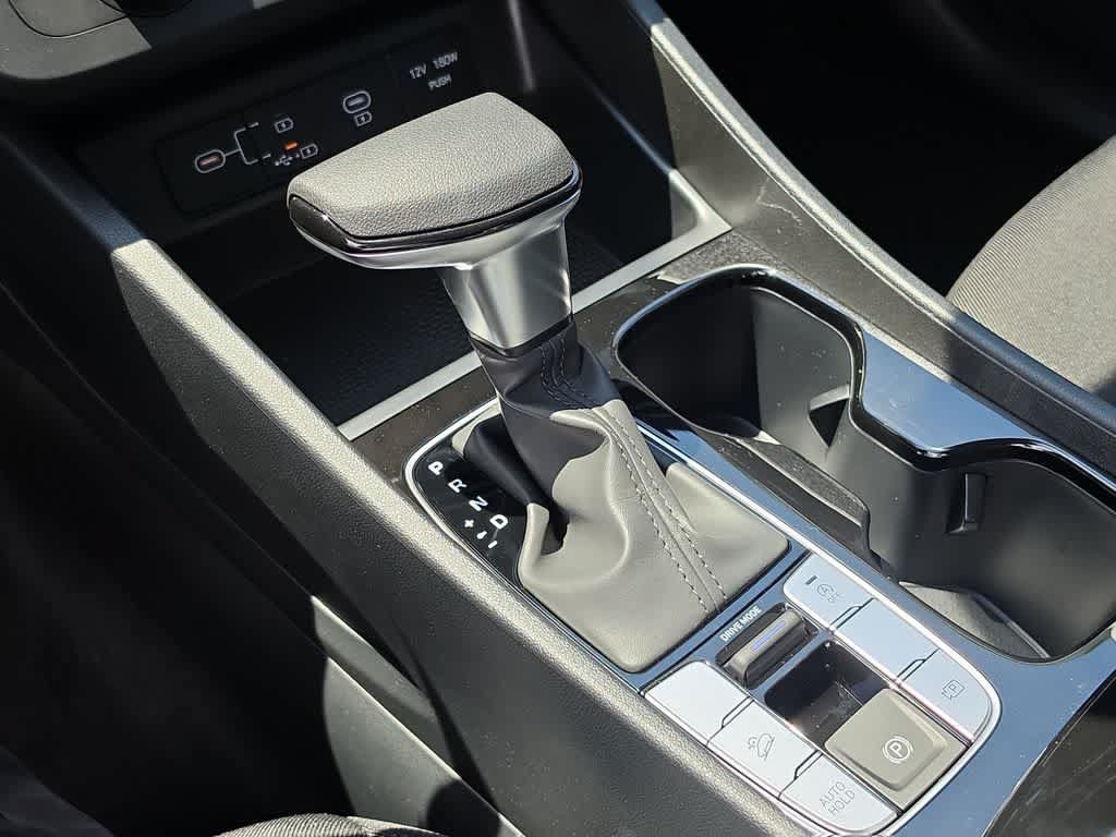 New 2026 Hyundai Tucson SE FWD image 33