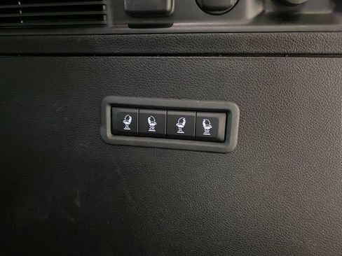 Used 2023 Jeep Wagoneer Series II w/ Flexible Seating Group RWD image 45