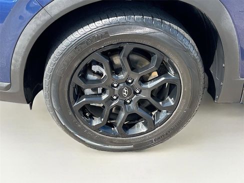 Used 2022 Hyundai Santa Fe XRT w/ Cargo Package FWD image 30