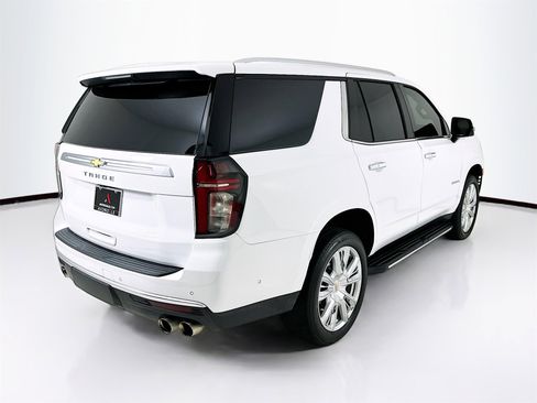 Used 2024 Chevrolet Tahoe High Country w/ Advanced Technology Package image 8