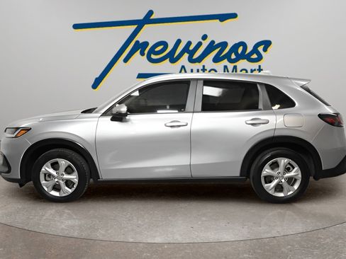 Used 2024 Honda HR-V LX image 11