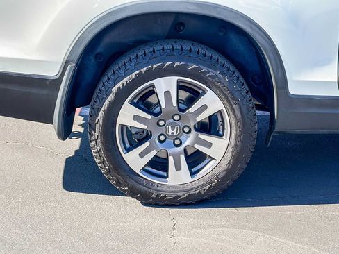 Used 2018 Honda Ridgeline RTL-E image 11