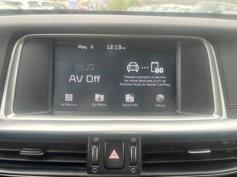 Used 2019 Kia Optima LX FWD image 8