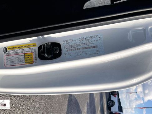 New 2025 Ford F150 STX w/ Equipment Group 200A image 13