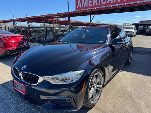 Used 2015 BMW 428i Gran Coupe image 34