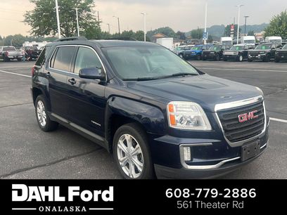 Used 2017 GMC Terrain SLE w/ Convenience Package