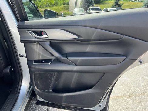 Used 2023 MAZDA CX-9 Touring Plus AWD/4WD image 26