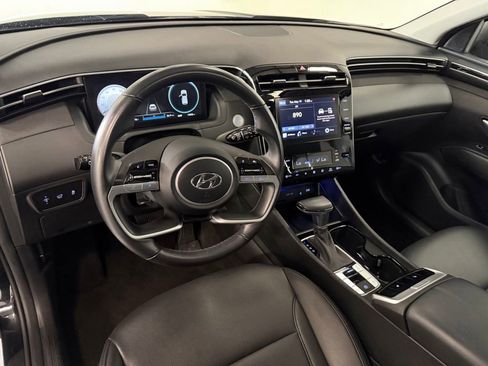 Certified 2023 Hyundai Tucson SEL w/ Convenience Package AWD/4WD image 11