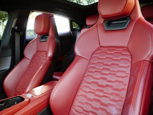 Used 2023 Audi e-tron GT Premium Plus w/ Executive Package image 12