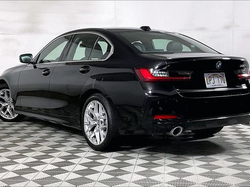 Used 2025 BMW 330i Sedan RWD image 13