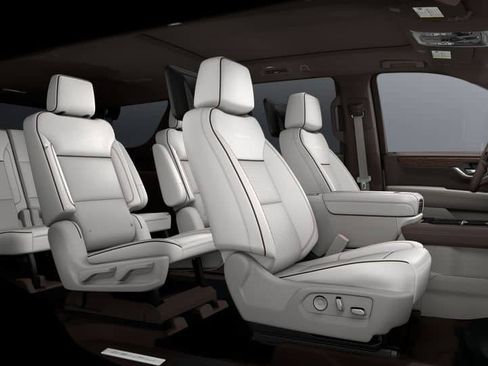 New 2026 GMC Yukon Denali AWD/4WD image 10