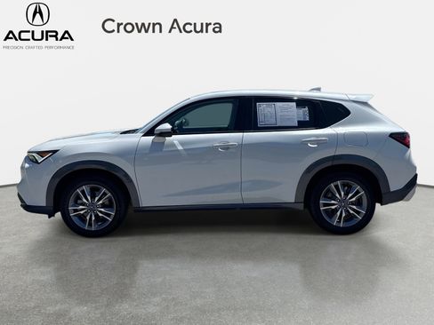 Used 2023 Acura TLX SH-AWD w/ A-SPEC Pkg image 2