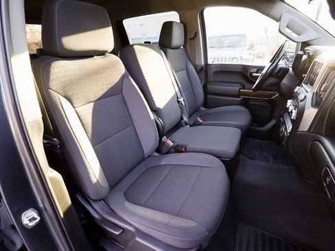 Used 2020 GMC Sierra 2500 SLE w/ SLE Convenience Package image 49