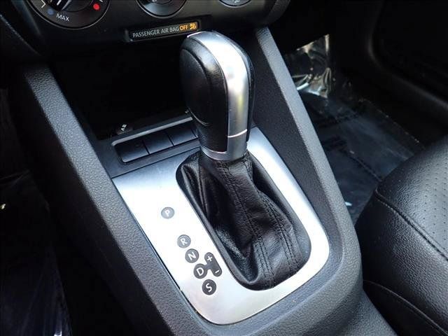 Used 2013 Volkswagen Jetta SE FWD image 14
