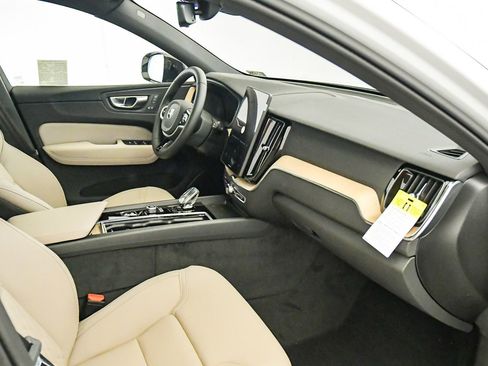 New 2026 Volvo XC60 T8 Plus w/ Protection Package Premier AWD/4WD image 16