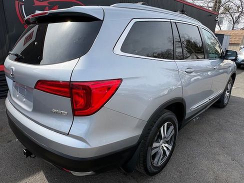 Used 2018 Honda Pilot EX-L image 7