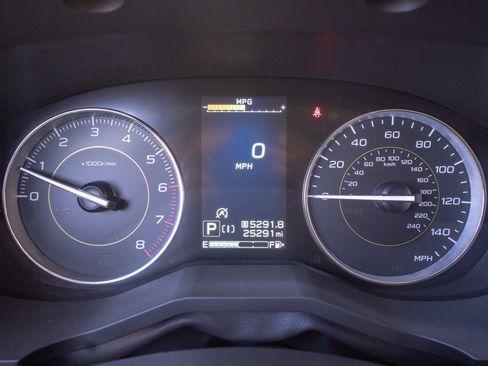 Used 2023 Subaru Crosstrek 2.5i Sport image 13