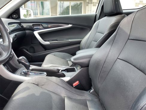 Used 2014 Honda Accord EX-L image 15