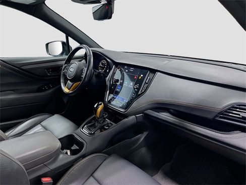 Certified 2023 Subaru Outback Wilderness image 30