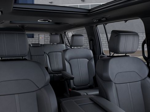 New 2026 Jeep Grand Wagoneer L Summit image 26