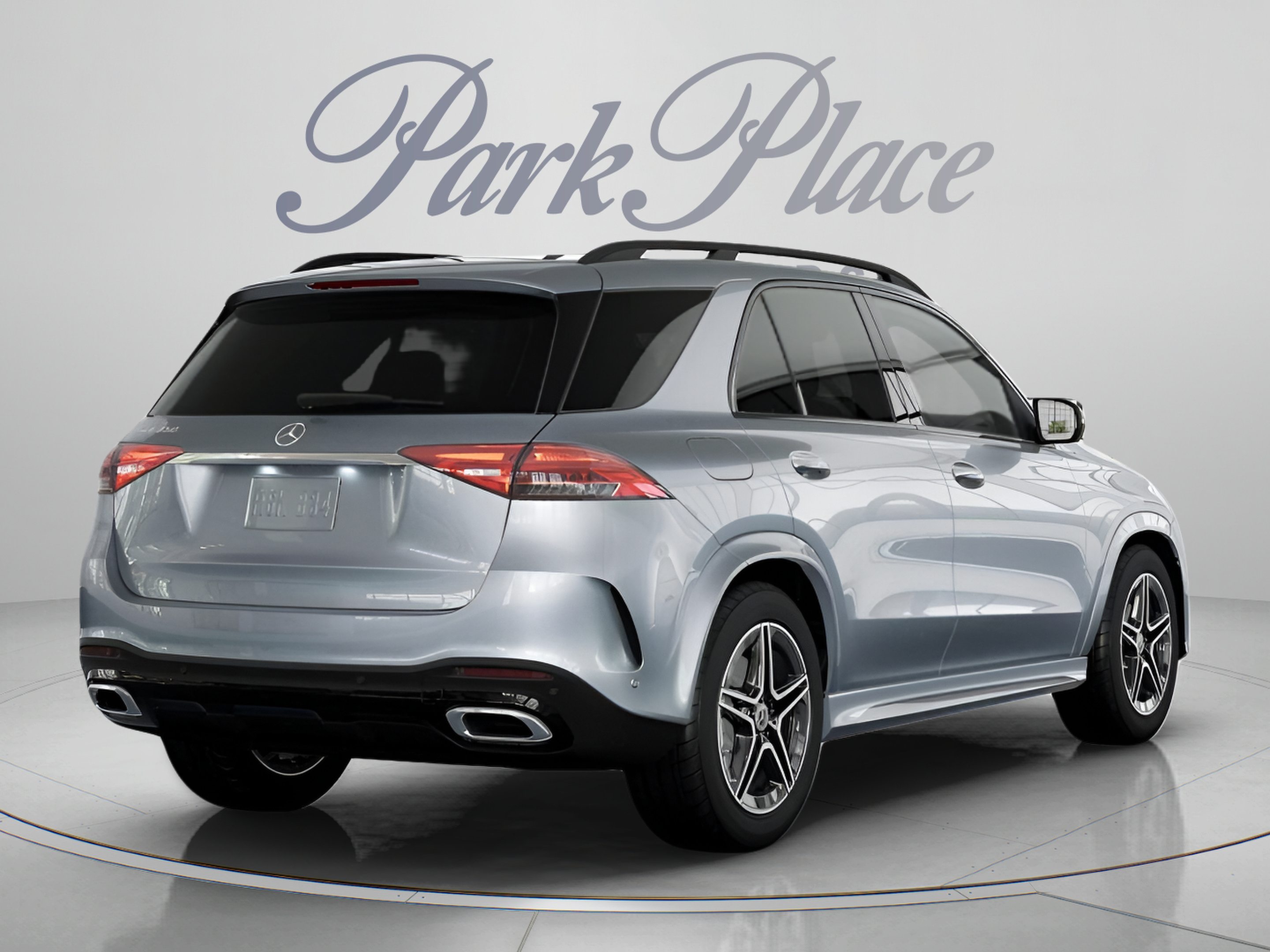 Certified 2026 Mercedes-Benz GLE 350 4MATIC image 35