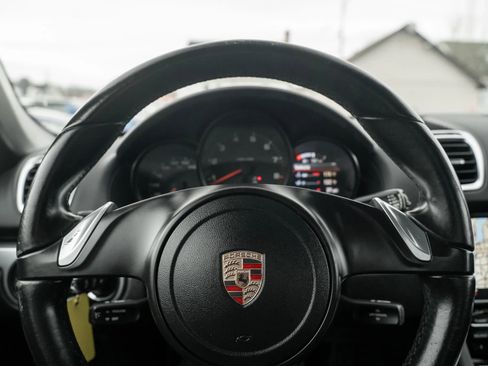 Used 2013 Porsche Boxster image 16