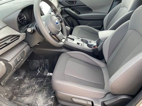 New 2026 Subaru Crosstrek 2.0i Premium AWD/4WD image 10