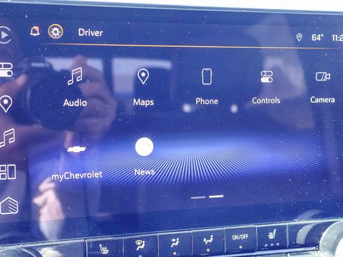 Used 2024 Chevrolet Colorado LT w/ LT Convenience Package III image 5