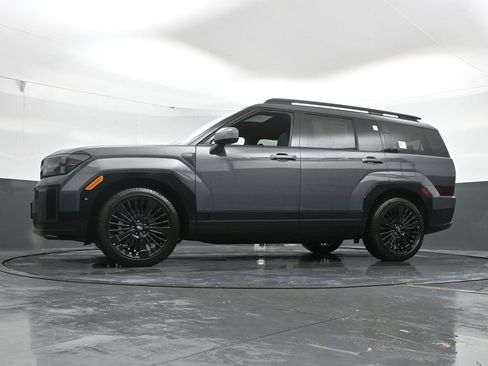 New 2026 Hyundai Santa Fe Calligraphy image 49