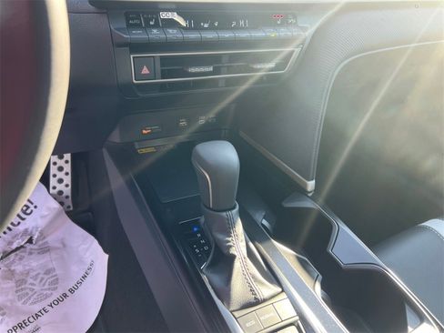 New 2026 Toyota Camry SE FWD image 11
