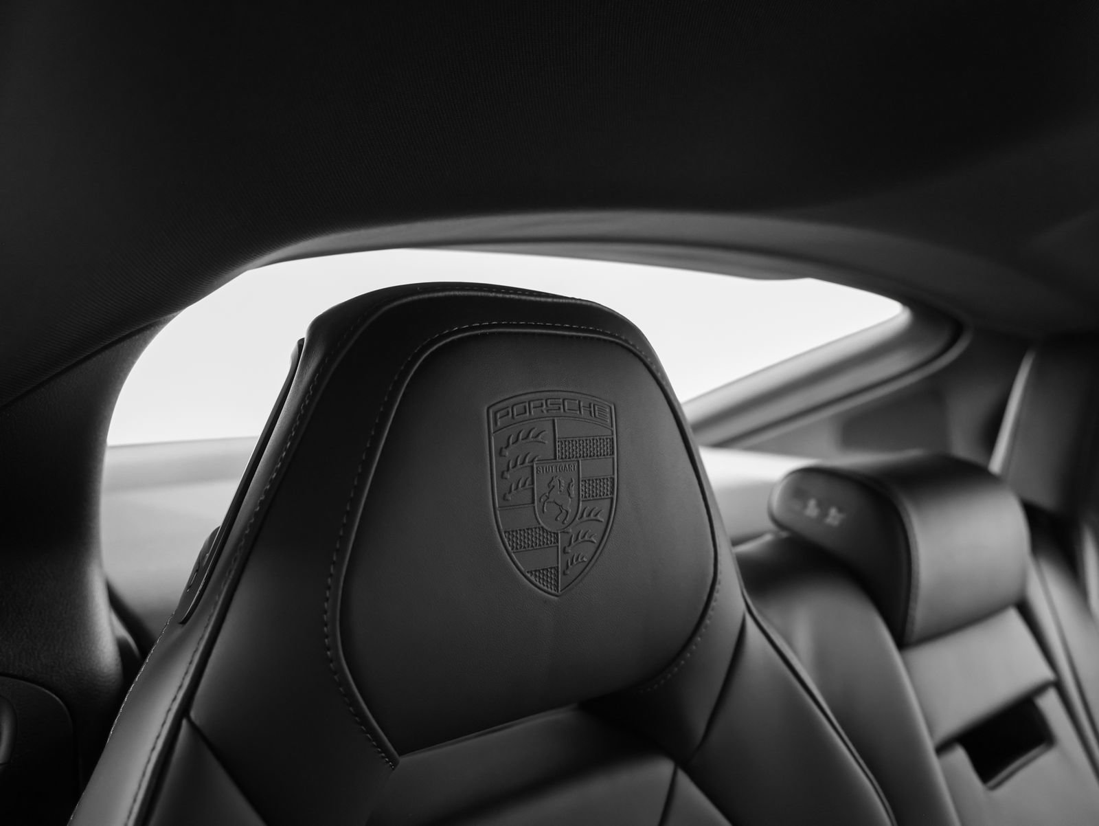 Certified 2026 Porsche Panamera 4 AWD/4WD image 31
