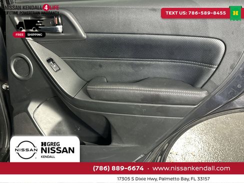 Used 2018 Subaru Forester 2.5i Touring w/ Popular Package #3B image 35