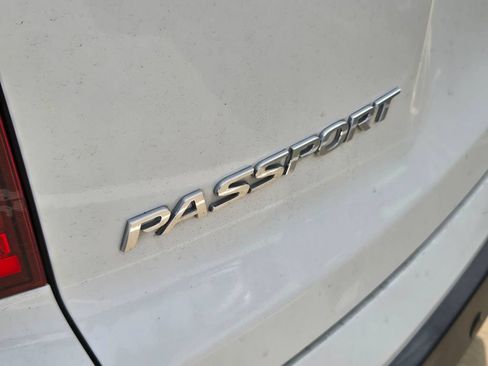 Used 2022 Honda Passport Elite image 16