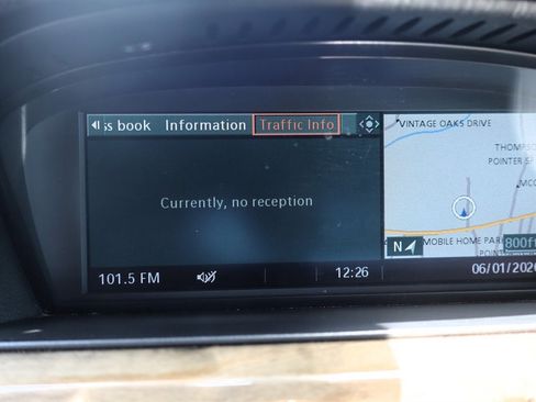 Used 2008 BMW 335i Convertible RWD image 27