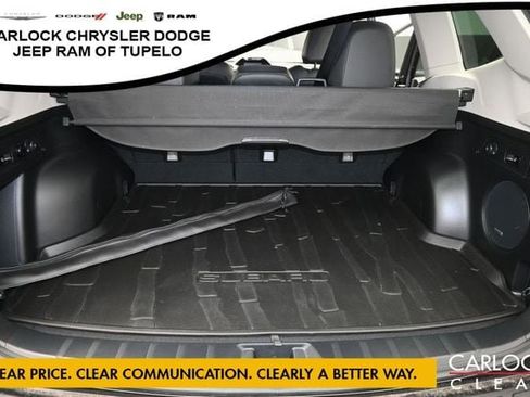 Used 2023 Subaru Forester Touring w/ Popular Package #2 AWD/4WD image 30