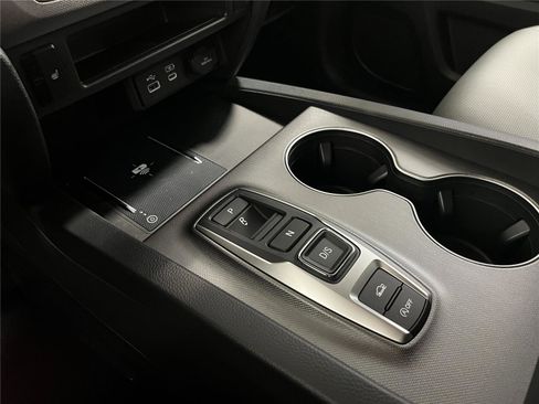 New 2026 Honda Ridgeline RTL image 16