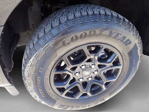 Certified 2024 Ford F150 XLT w/ Equipment Group 302A MID AWD/4WD image 7