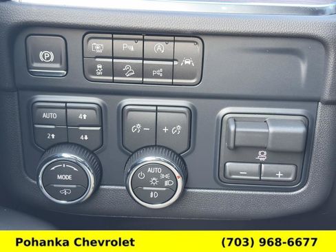 New 2026 Chevrolet Tahoe High Country AWD/4WD image 14