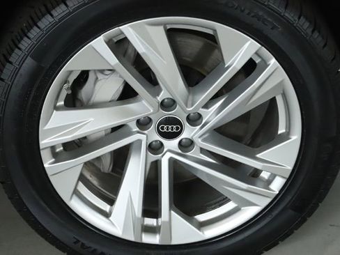 Used 2022 Audi Q7 3.0T Premium Plus w/ Premium Plus Package image 49