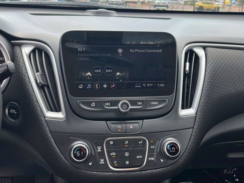 Certified 2022 Chevrolet Malibu LT image 20