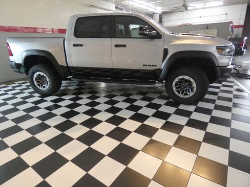 New 2026 RAM 1500 RHO AWD/4WD image 5