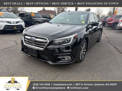 Used 2019 Subaru Legacy 2.5i Limited
