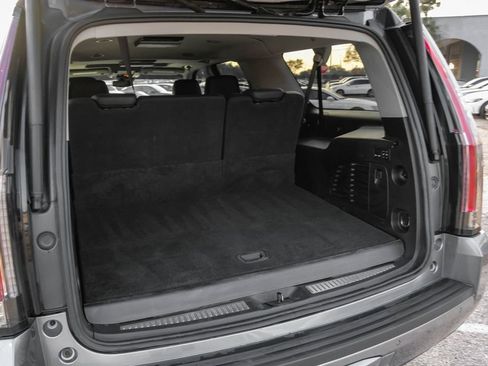 Used 2020 Cadillac Escalade ESV Luxury w/ Escalade Sport Edition image 61