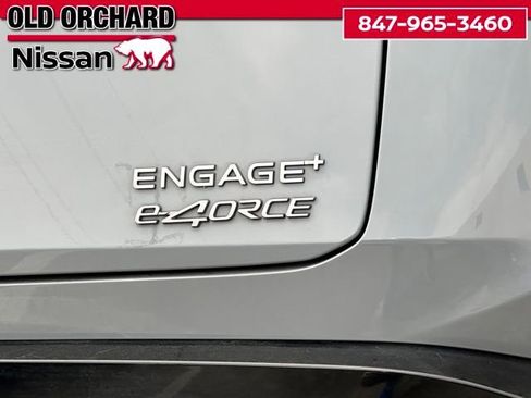 Used 2023 Nissan Ariya AWD image 9