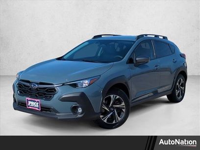 Used 2024 Subaru Crosstrek 2.0i Premium