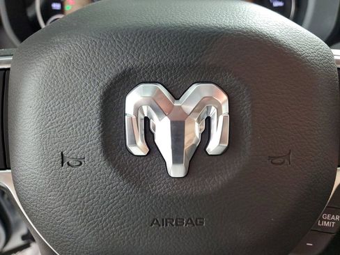 New 2026 RAM 2500 Tradesman image 22