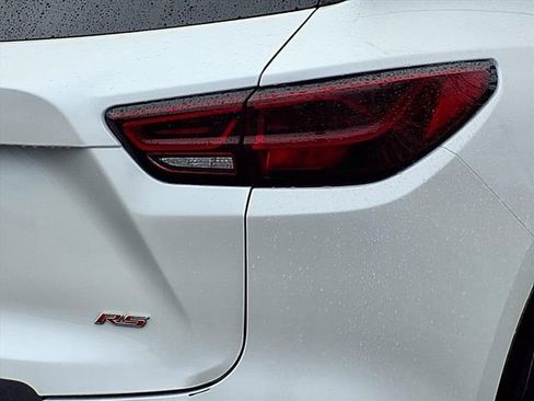 Used 2023 Chevrolet Blazer RS w/ Driver Confidence II Package image 27